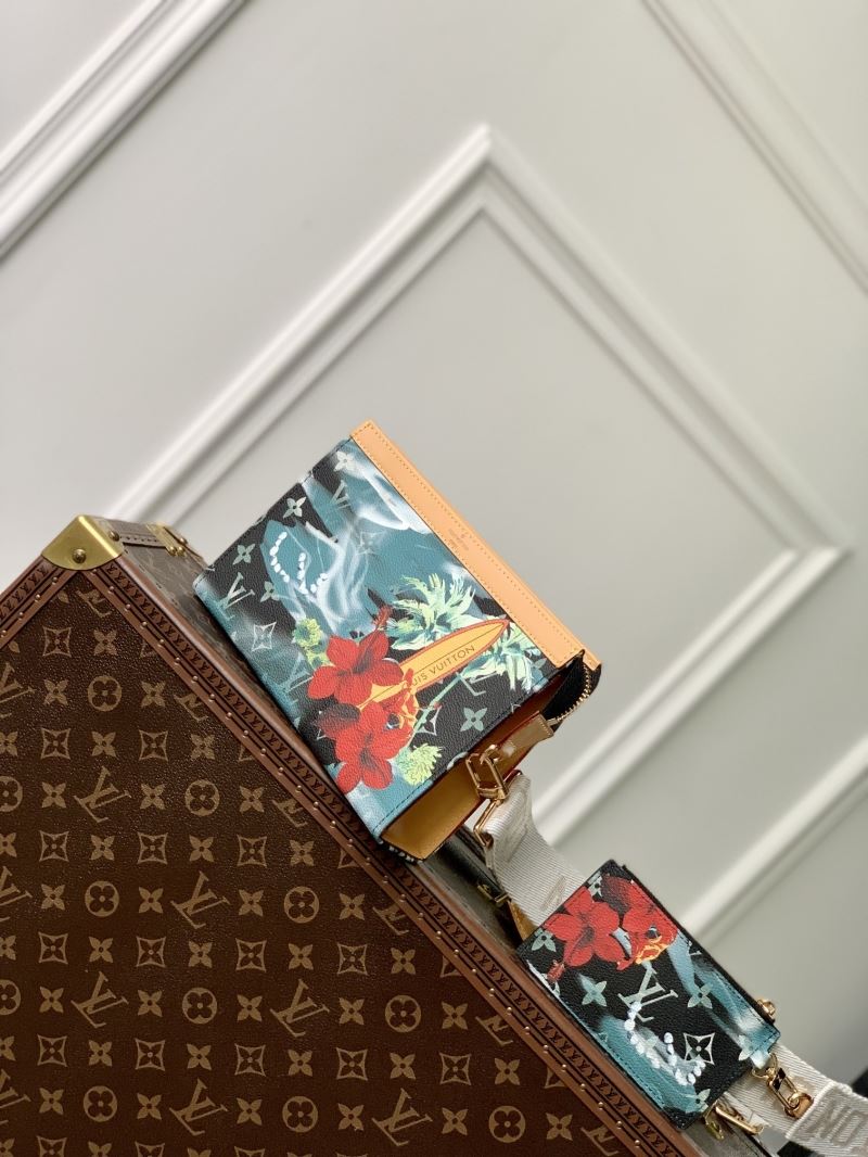 LV Wallets